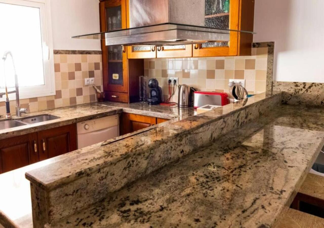 Villa Deluxe A Benalmadena, Espagne 외부 사진