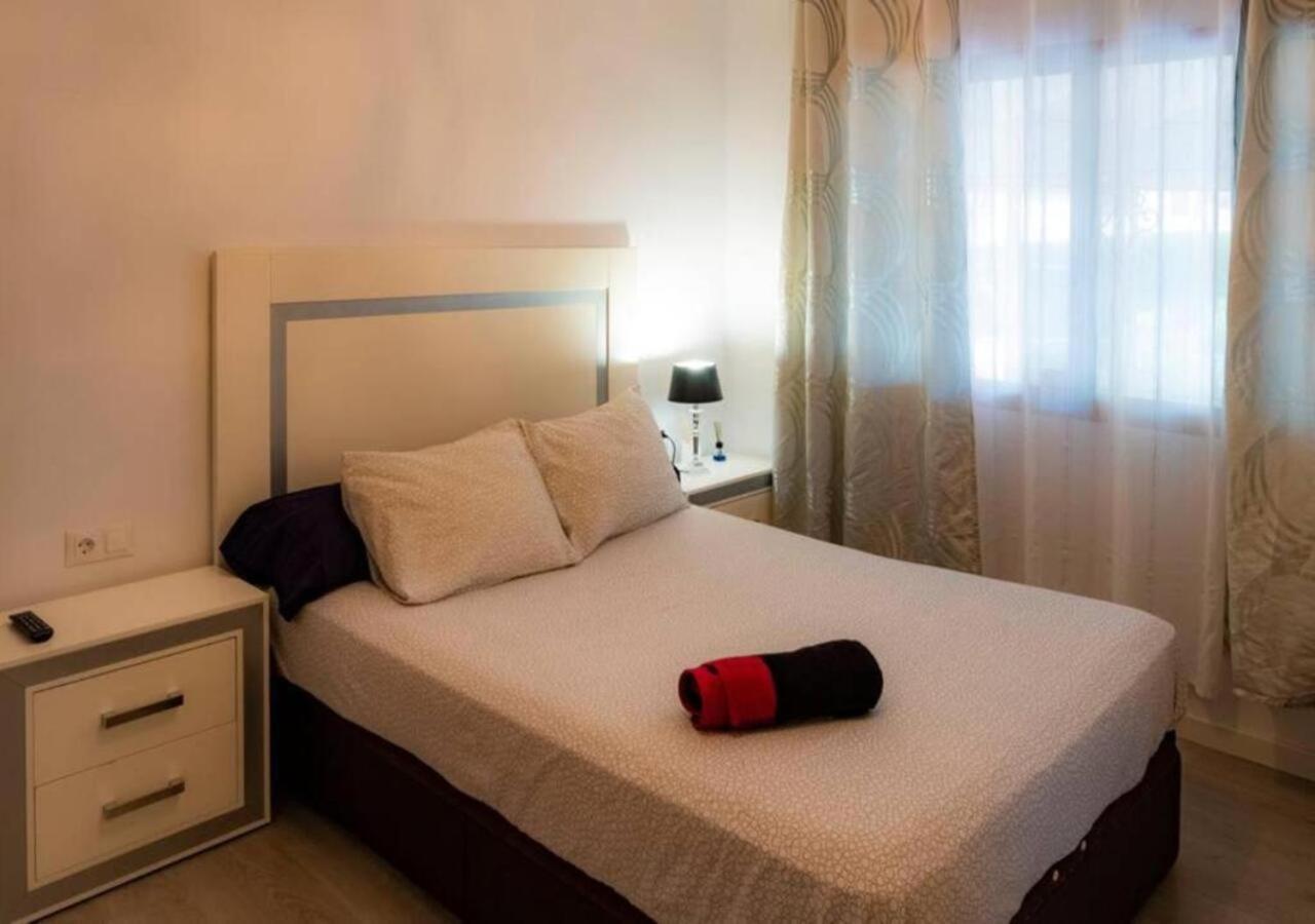 Villa Deluxe A Benalmadena, Espagne 외부 사진