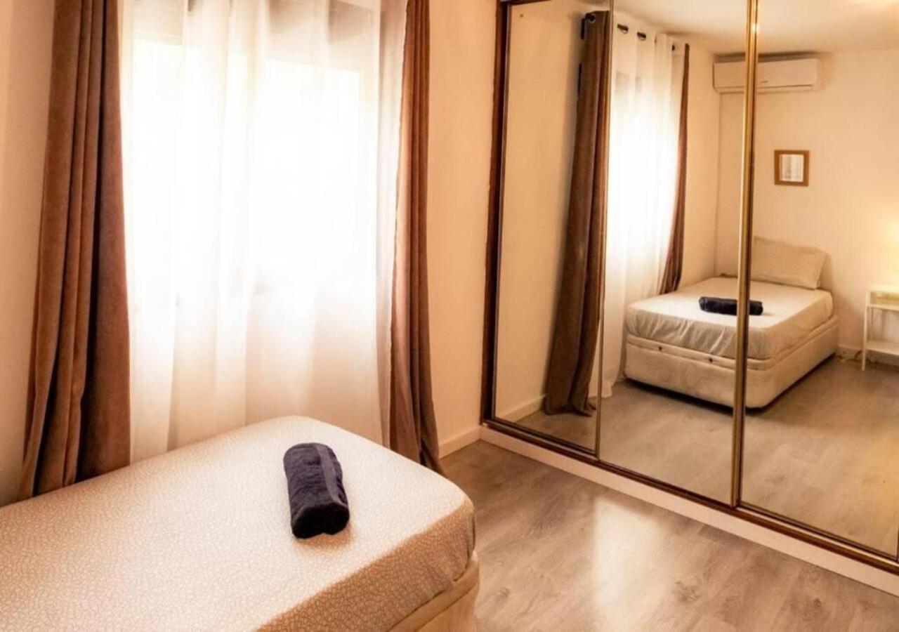 Villa Deluxe A Benalmadena, Espagne 외부 사진