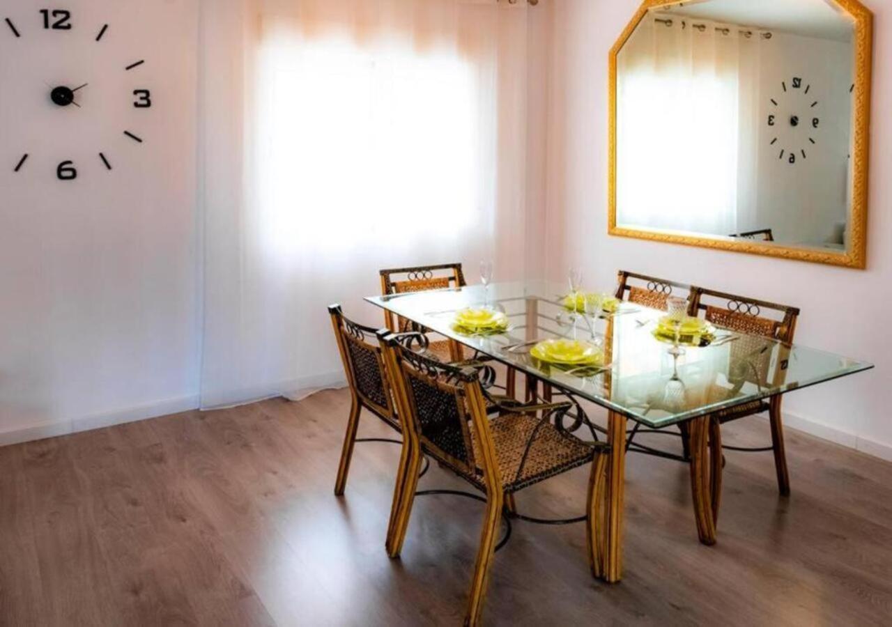 Villa Deluxe A Benalmadena, Espagne 외부 사진