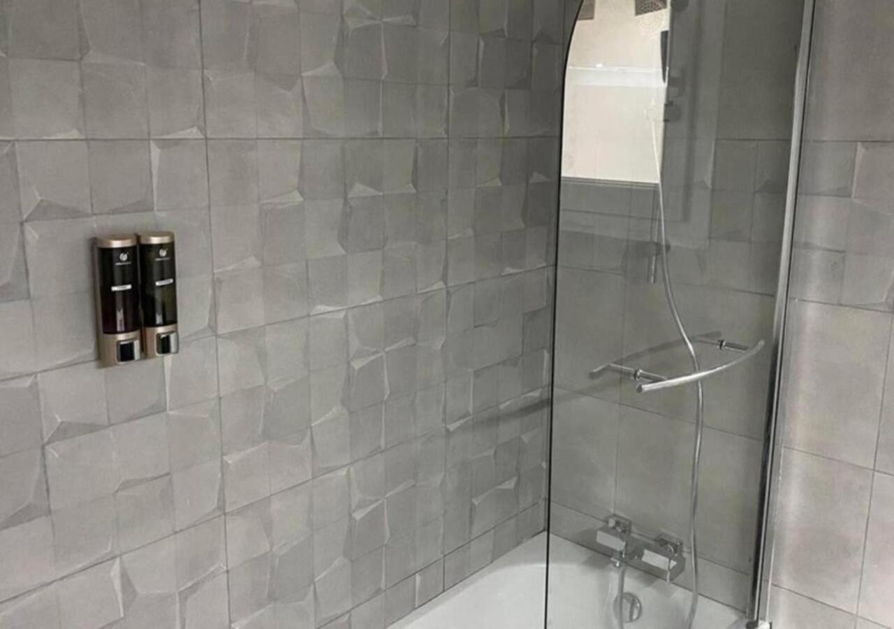 Villa Deluxe A Benalmadena, Espagne 외부 사진