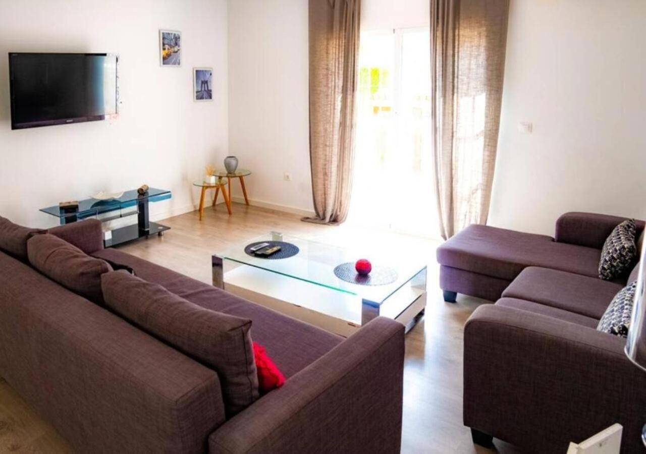 Villa Deluxe A Benalmadena, Espagne 외부 사진